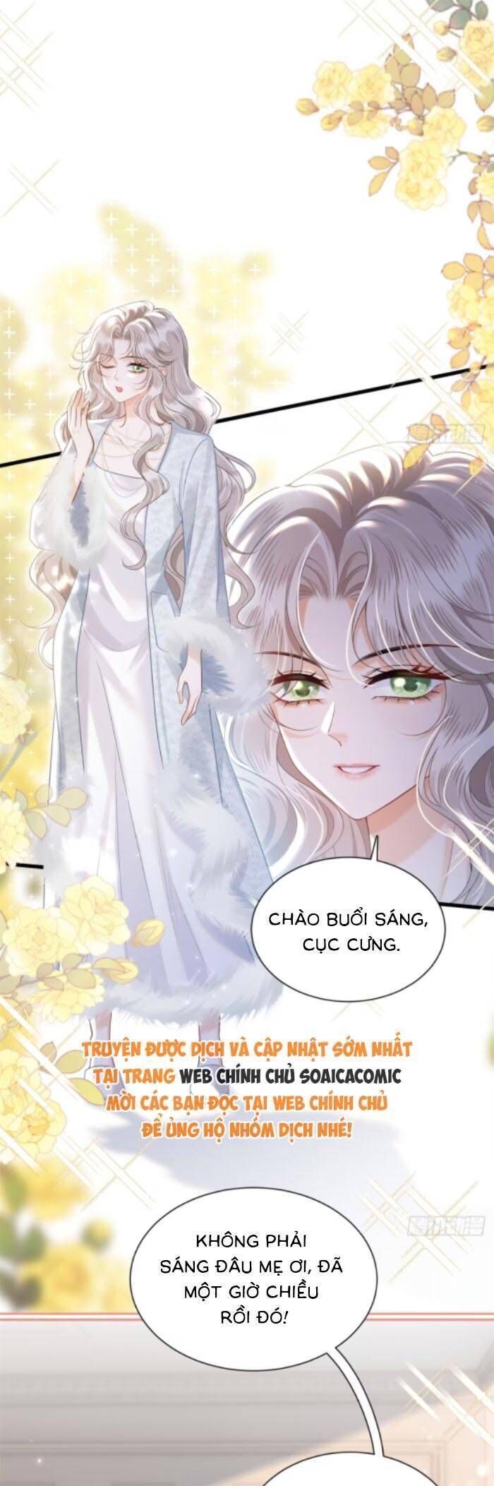 Sự Trở Lại Cực Gắt Của Chị Đại Sau Hủy Hôn [Chap 0-15]