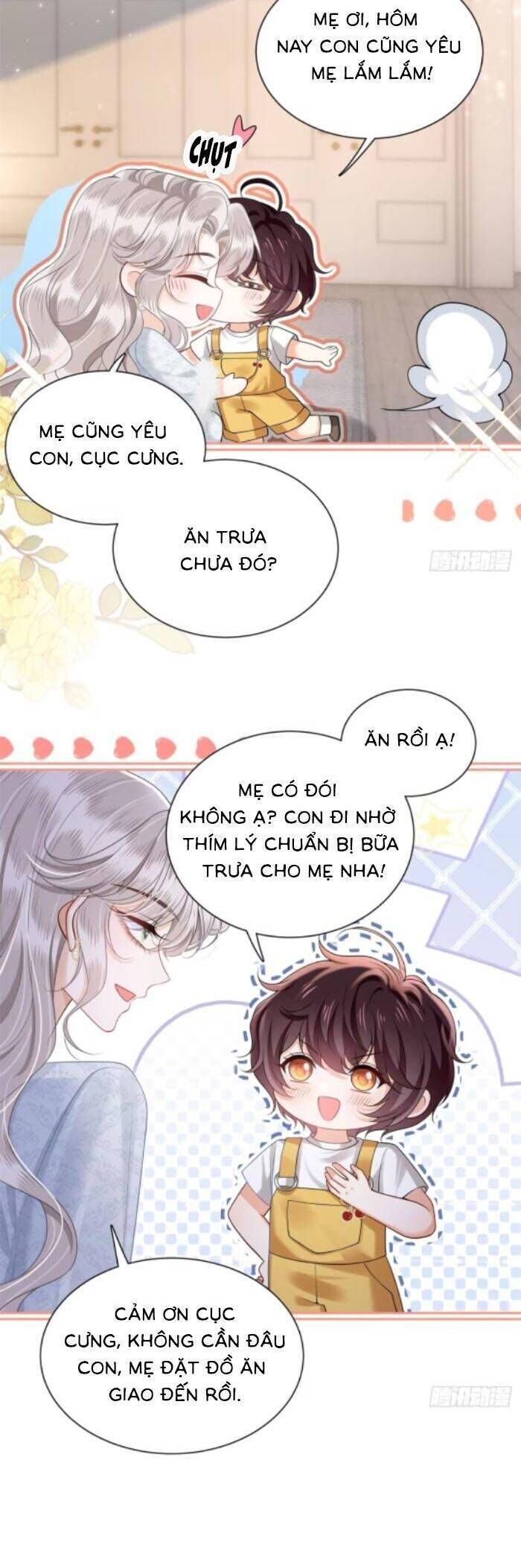 Sự Trở Lại Cực Gắt Của Chị Đại Sau Hủy Hôn [Chap 0-15]