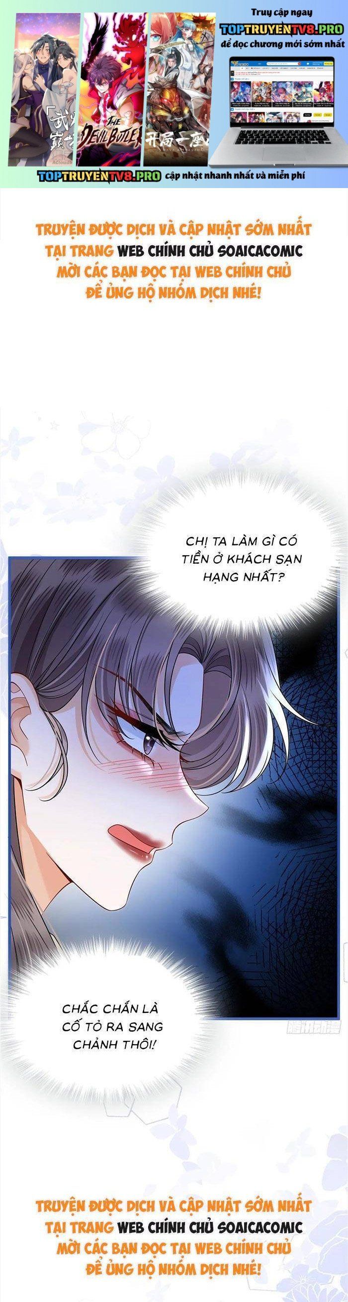 Sự Trở Lại Cực Gắt Của Chị Đại Sau Hủy Hôn [Chap 0-15]