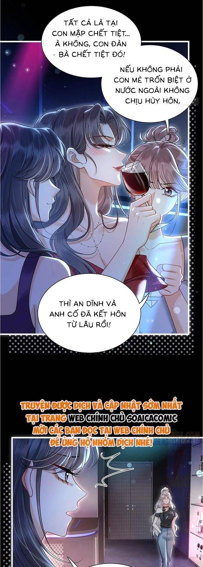 Sự Trở Lại Cực Gắt Của Chị Đại Sau Hủy Hôn [Chap 0-15]
