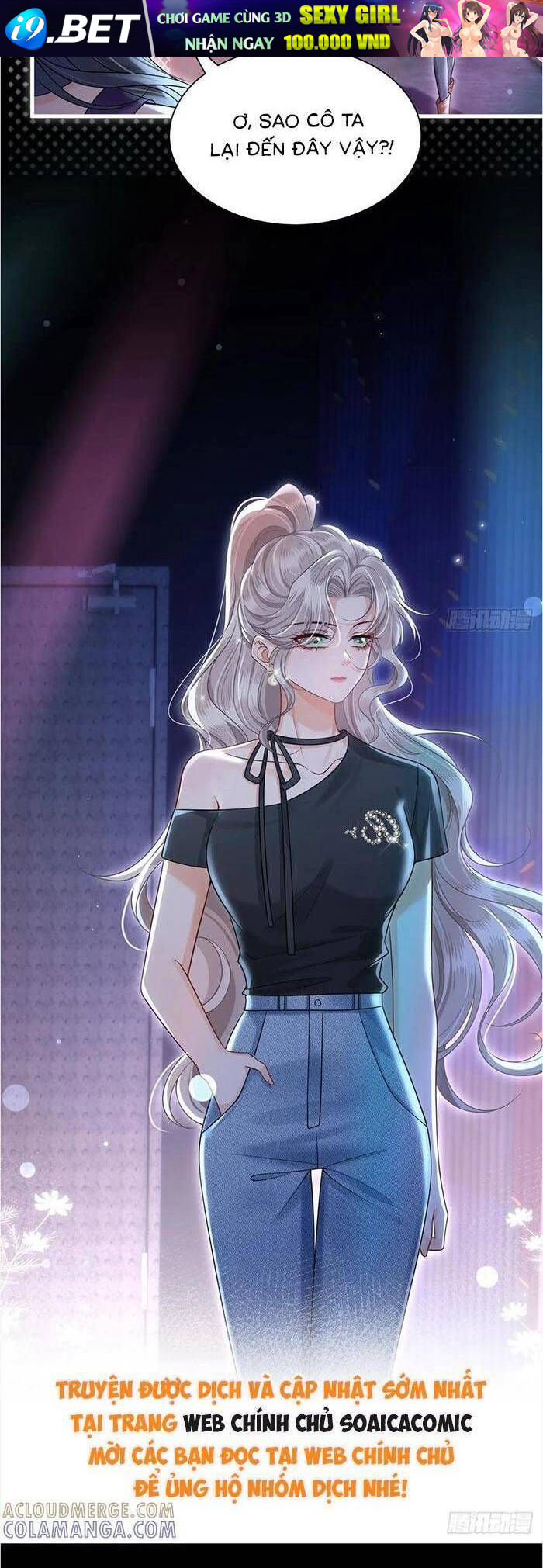 Sự Trở Lại Cực Gắt Của Chị Đại Sau Hủy Hôn [Chap 0-15]