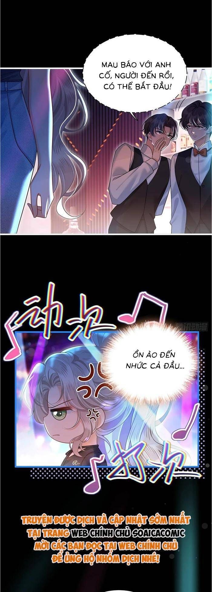 Sự Trở Lại Cực Gắt Của Chị Đại Sau Hủy Hôn [Chap 0-15]