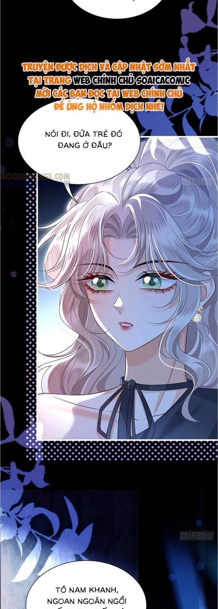 Sự Trở Lại Cực Gắt Của Chị Đại Sau Hủy Hôn [Chap 0-15]