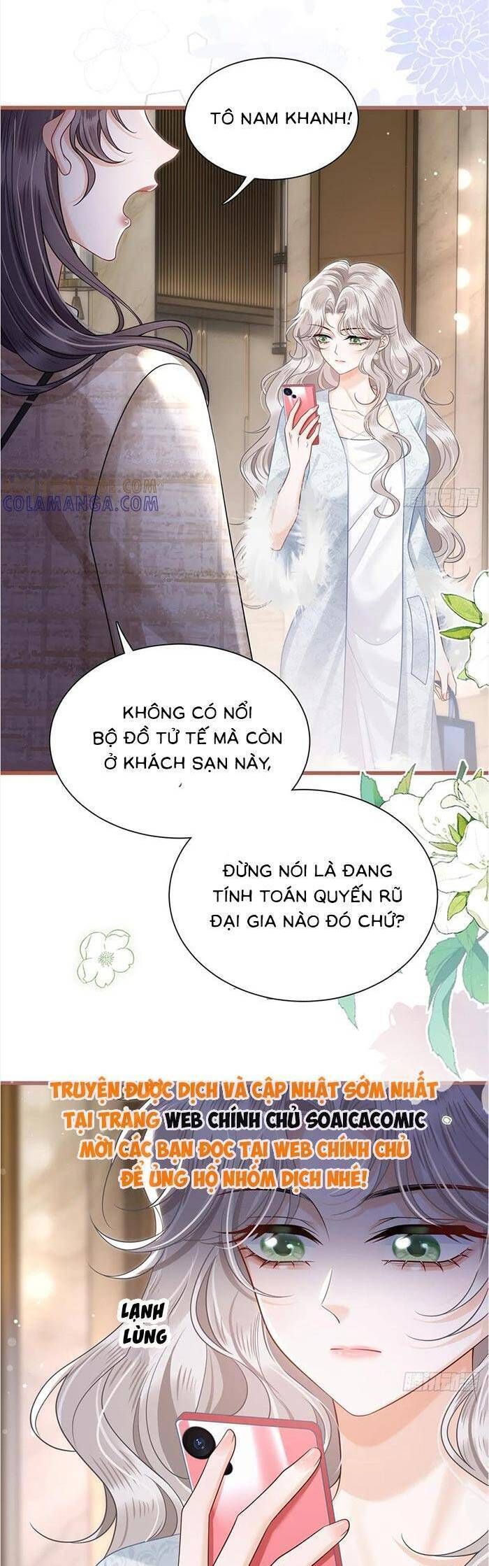 Sự Trở Lại Cực Gắt Của Chị Đại Sau Hủy Hôn [Chap 0-15]