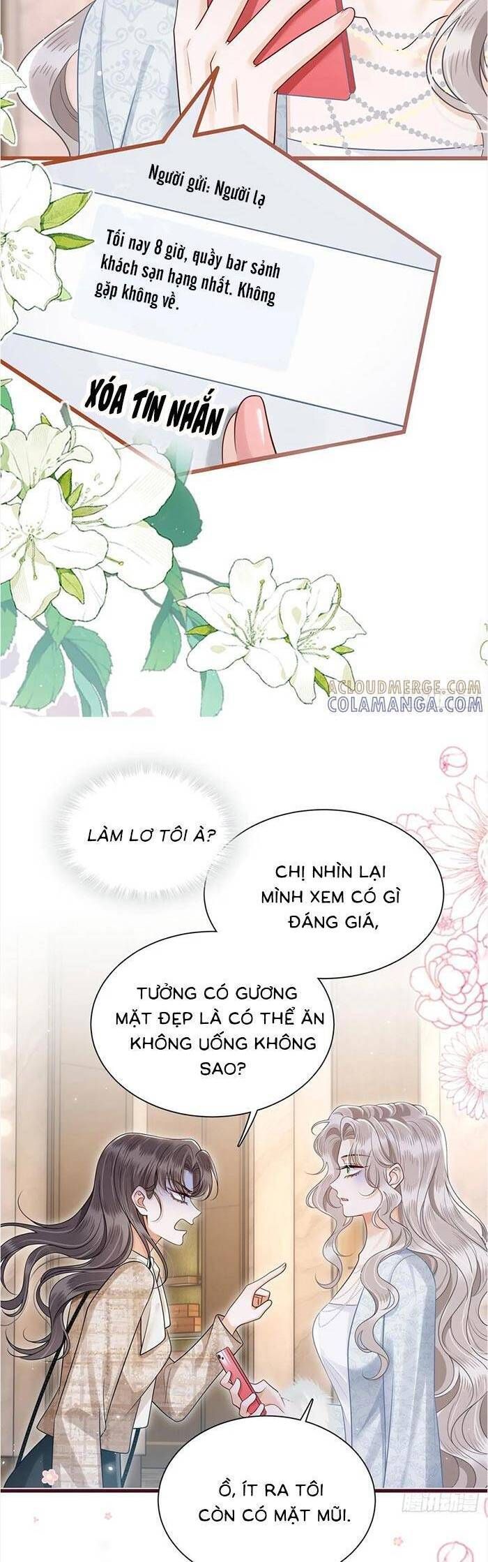 Sự Trở Lại Cực Gắt Của Chị Đại Sau Hủy Hôn [Chap 0-15]