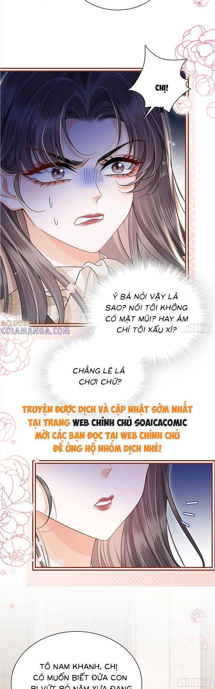 Sự Trở Lại Cực Gắt Của Chị Đại Sau Hủy Hôn [Chap 0-15]
