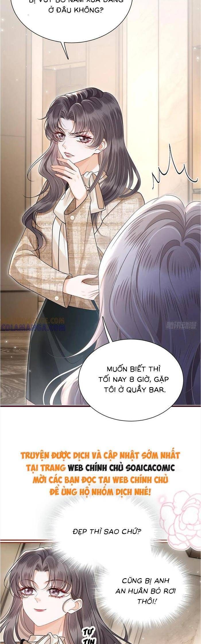 Sự Trở Lại Cực Gắt Của Chị Đại Sau Hủy Hôn [Chap 0-15]