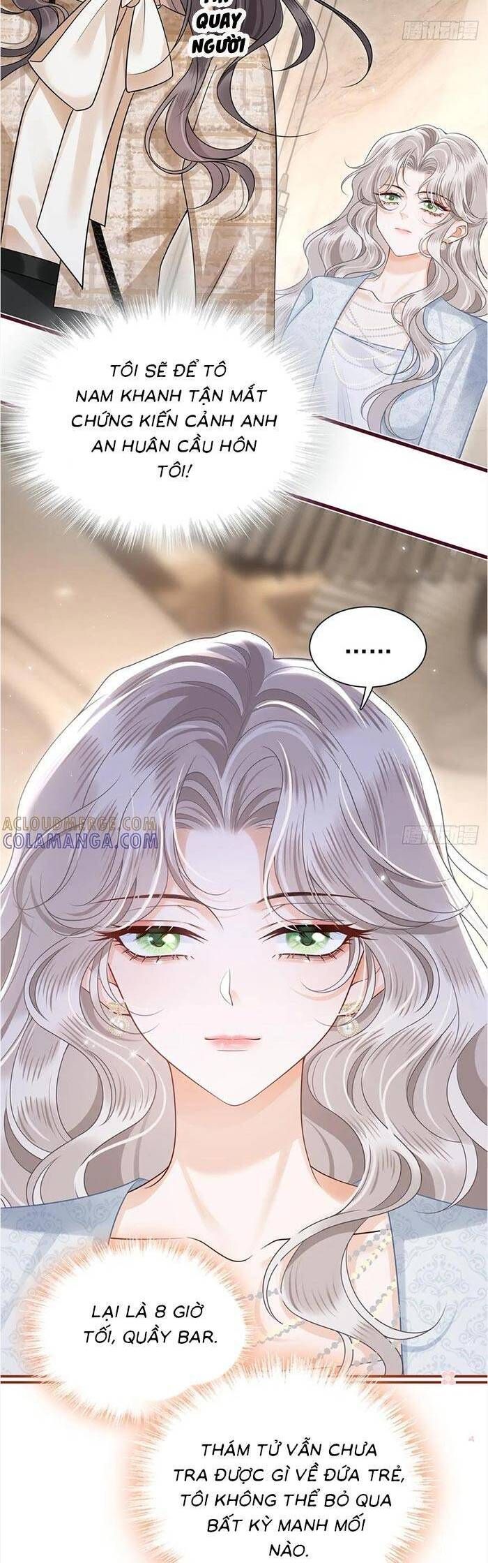 Sự Trở Lại Cực Gắt Của Chị Đại Sau Hủy Hôn [Chap 0-15]