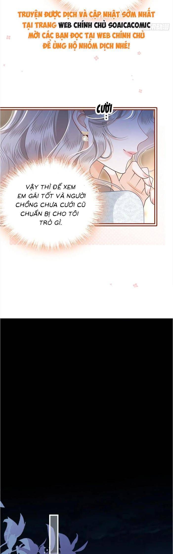 Sự Trở Lại Cực Gắt Của Chị Đại Sau Hủy Hôn [Chap 0-15]