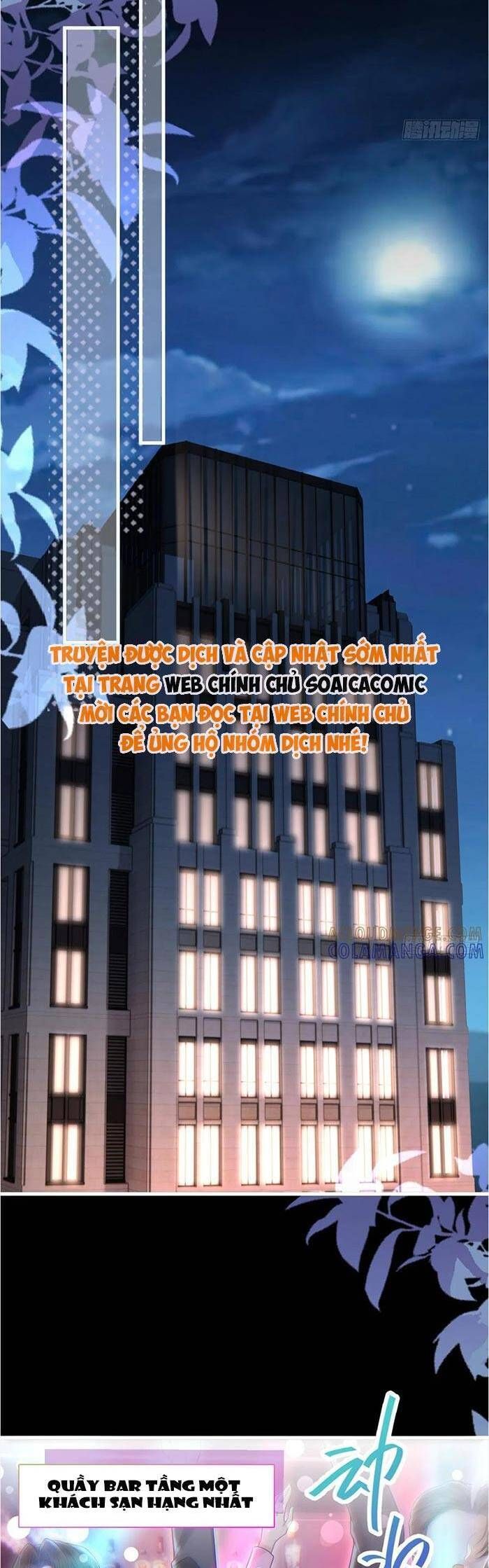 Sự Trở Lại Cực Gắt Của Chị Đại Sau Hủy Hôn [Chap 0-15]