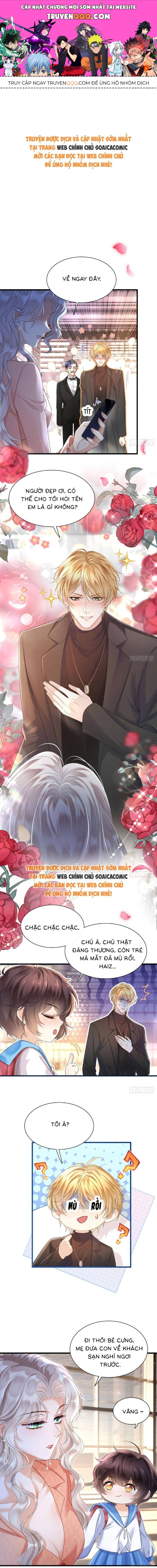 Sự Trở Lại Cực Gắt Của Chị Đại Sau Hủy Hôn [Chap 0-15]
