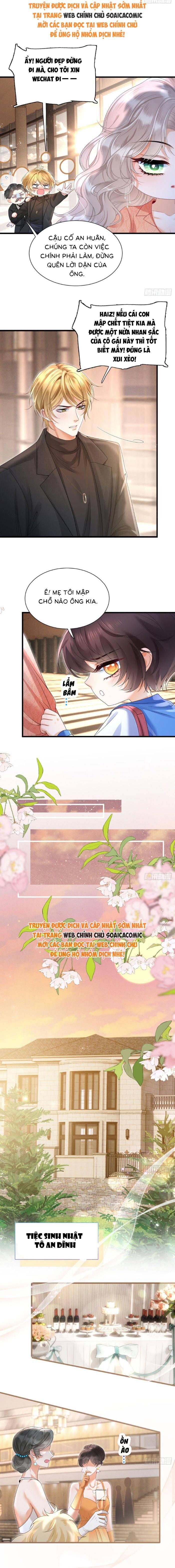 Sự Trở Lại Cực Gắt Của Chị Đại Sau Hủy Hôn [Chap 0-15]