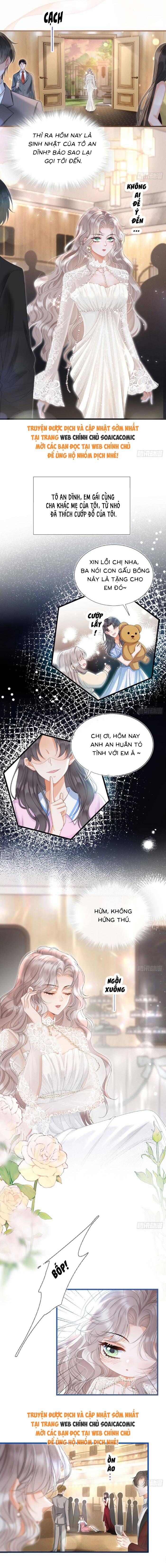 Sự Trở Lại Cực Gắt Của Chị Đại Sau Hủy Hôn [Chap 0-15]