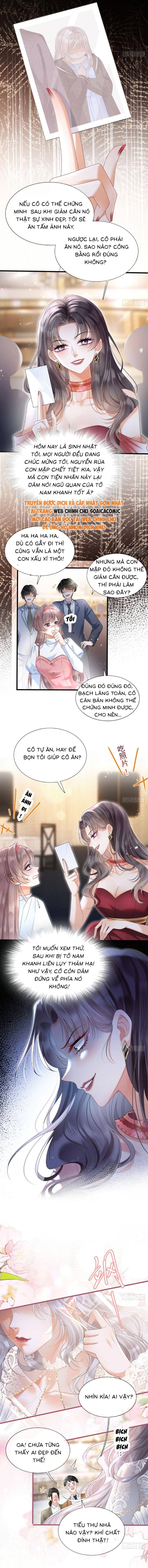 Sự Trở Lại Cực Gắt Của Chị Đại Sau Hủy Hôn [Chap 0-15]