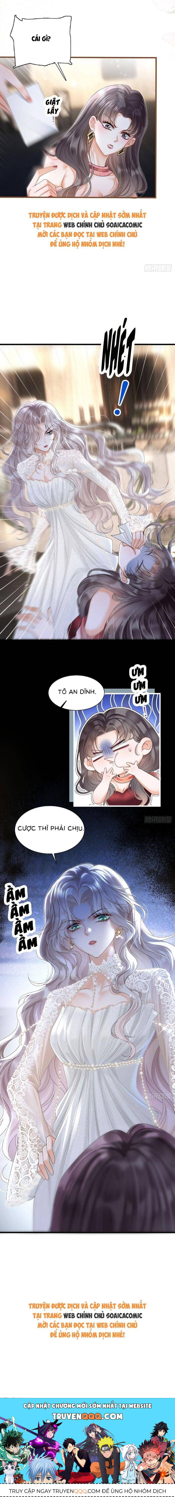 Sự Trở Lại Cực Gắt Của Chị Đại Sau Hủy Hôn [Chap 0-15]