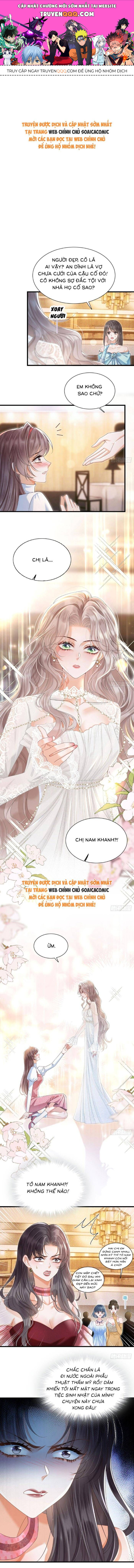 Sự Trở Lại Cực Gắt Của Chị Đại Sau Hủy Hôn [Chap 0-15]