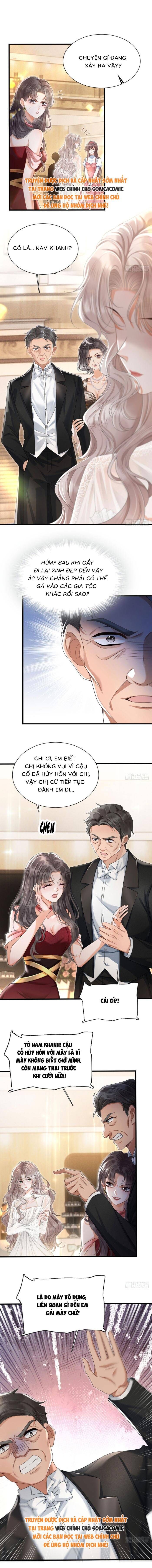 Sự Trở Lại Cực Gắt Của Chị Đại Sau Hủy Hôn [Chap 0-15]