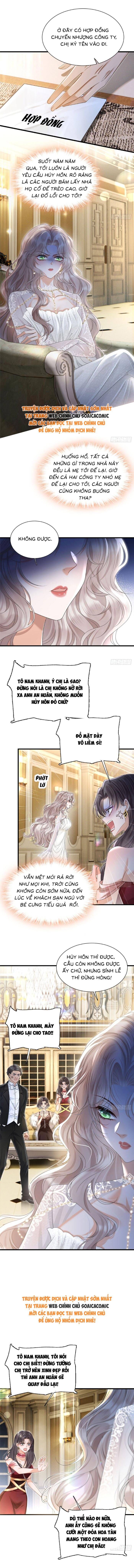 Sự Trở Lại Cực Gắt Của Chị Đại Sau Hủy Hôn [Chap 0-15]