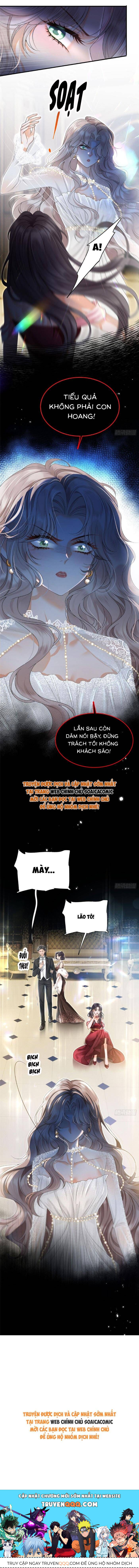 Sự Trở Lại Cực Gắt Của Chị Đại Sau Hủy Hôn [Chap 0-15]
