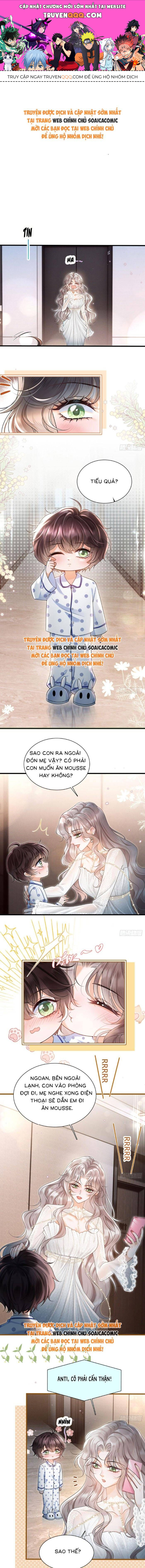 Sự Trở Lại Cực Gắt Của Chị Đại Sau Hủy Hôn [Chap 0-15]