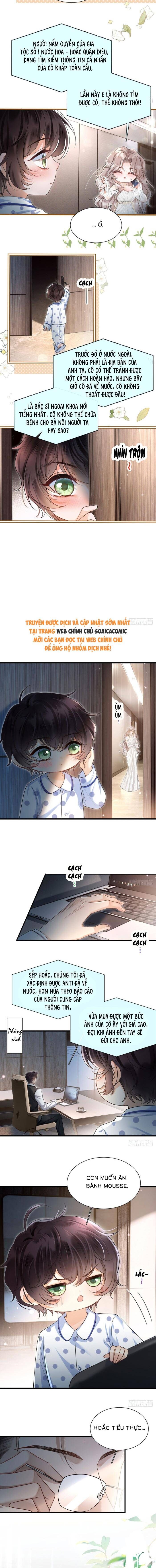 Sự Trở Lại Cực Gắt Của Chị Đại Sau Hủy Hôn [Chap 0-15]