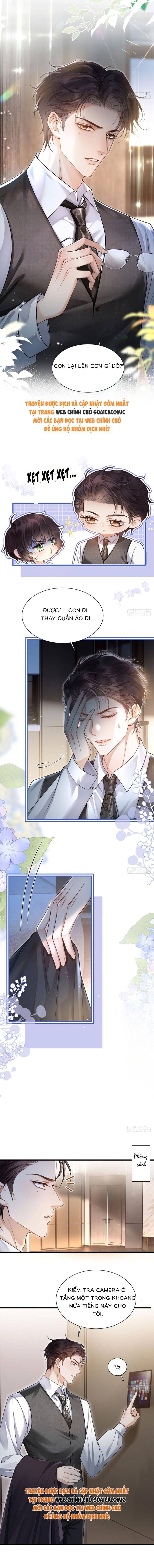 Sự Trở Lại Cực Gắt Của Chị Đại Sau Hủy Hôn [Chap 0-15]