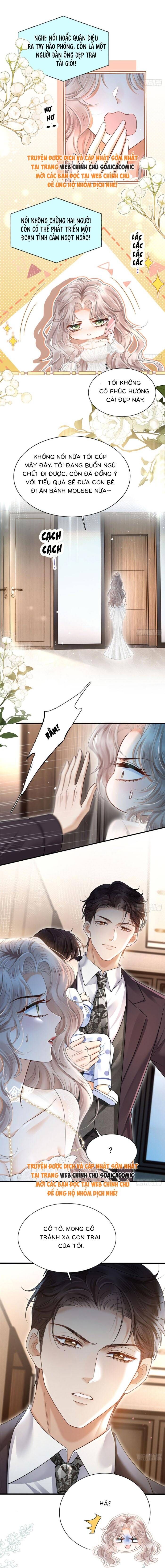 Sự Trở Lại Cực Gắt Của Chị Đại Sau Hủy Hôn [Chap 0-15]