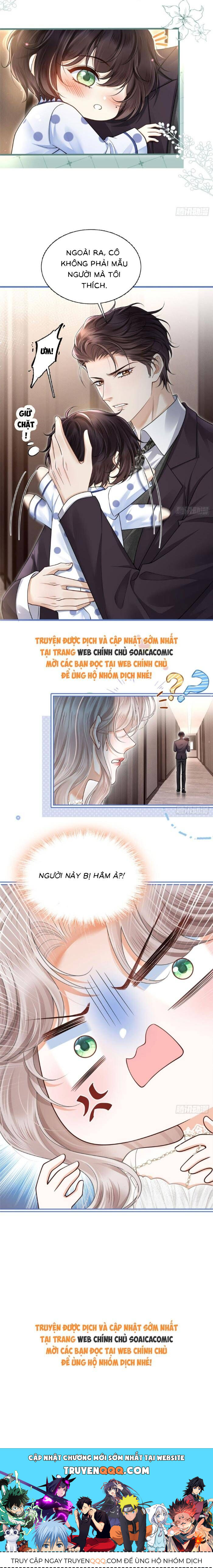 Sự Trở Lại Cực Gắt Của Chị Đại Sau Hủy Hôn [Chap 0-15]