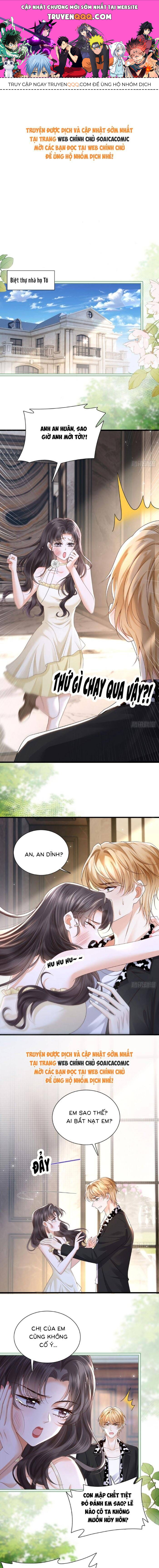 Sự Trở Lại Cực Gắt Của Chị Đại Sau Hủy Hôn [Chap 0-15]
