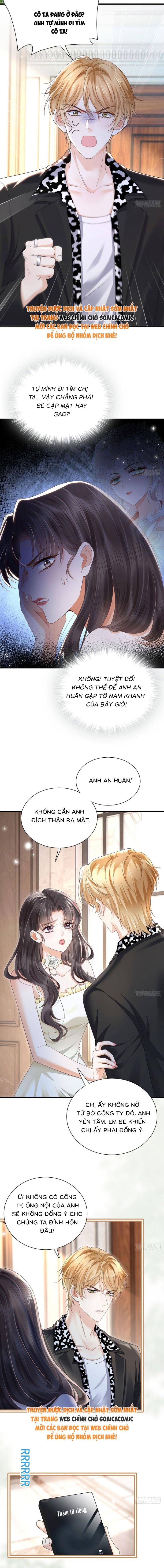 Sự Trở Lại Cực Gắt Của Chị Đại Sau Hủy Hôn [Chap 0-15]