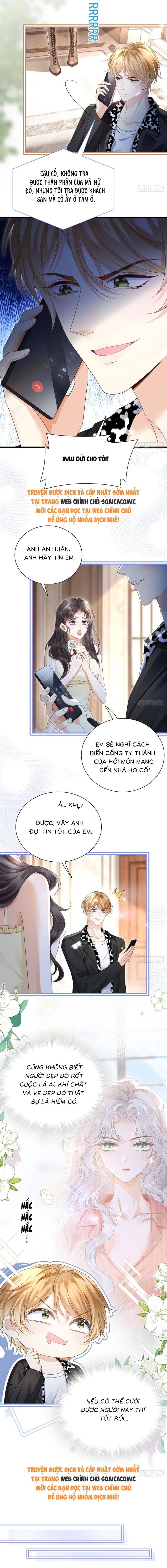 Sự Trở Lại Cực Gắt Của Chị Đại Sau Hủy Hôn [Chap 0-15]
