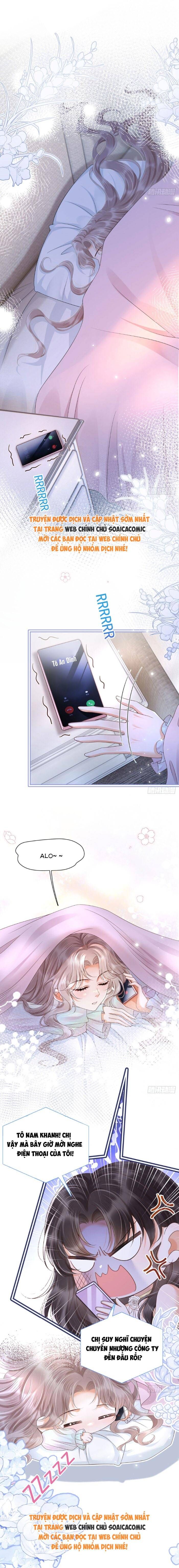 Sự Trở Lại Cực Gắt Của Chị Đại Sau Hủy Hôn [Chap 0-15]
