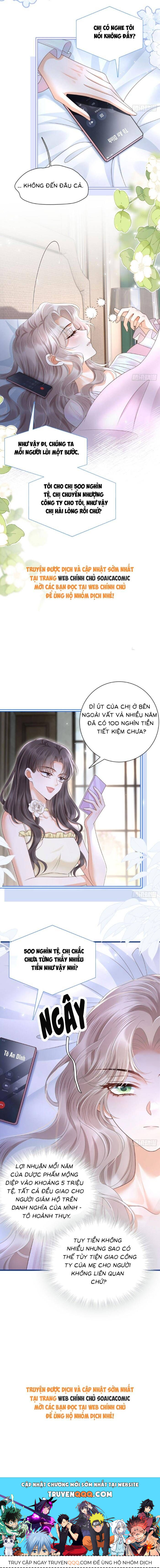 Sự Trở Lại Cực Gắt Của Chị Đại Sau Hủy Hôn [Chap 0-15]