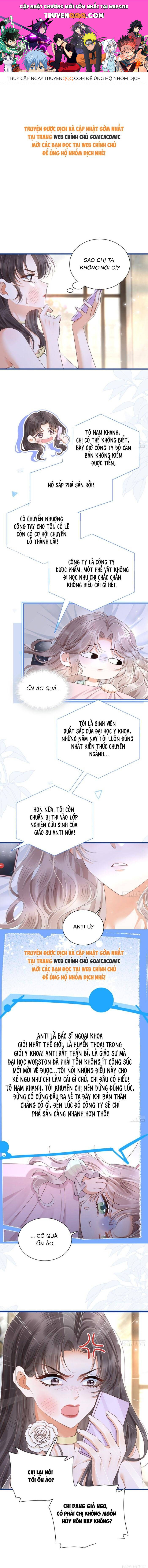 Sự Trở Lại Cực Gắt Của Chị Đại Sau Hủy Hôn [Chap 0-15]