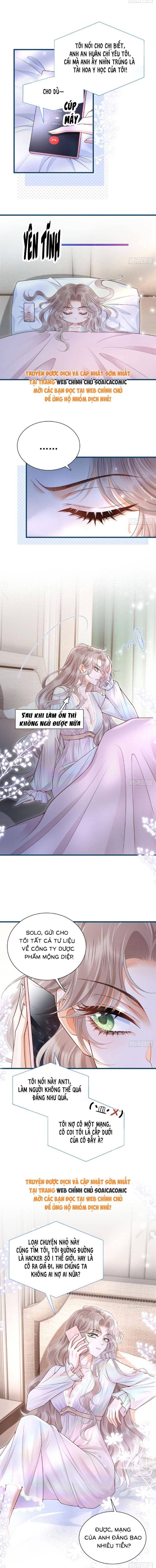 Sự Trở Lại Cực Gắt Của Chị Đại Sau Hủy Hôn [Chap 0-15]