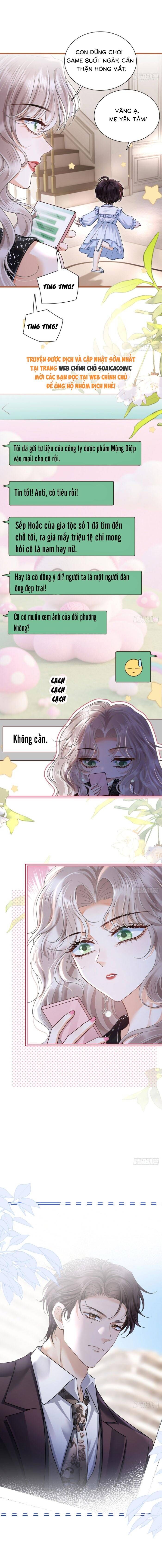 Sự Trở Lại Cực Gắt Của Chị Đại Sau Hủy Hôn [Chap 0-15]