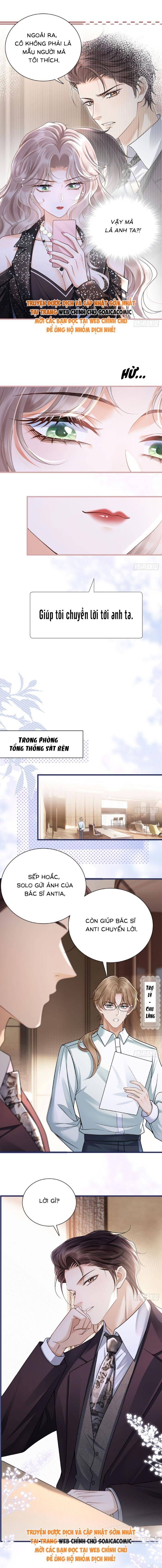 Sự Trở Lại Cực Gắt Của Chị Đại Sau Hủy Hôn [Chap 0-15]