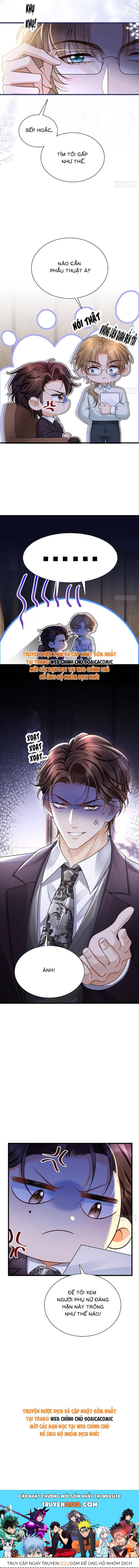 Sự Trở Lại Cực Gắt Của Chị Đại Sau Hủy Hôn [Chap 0-15]