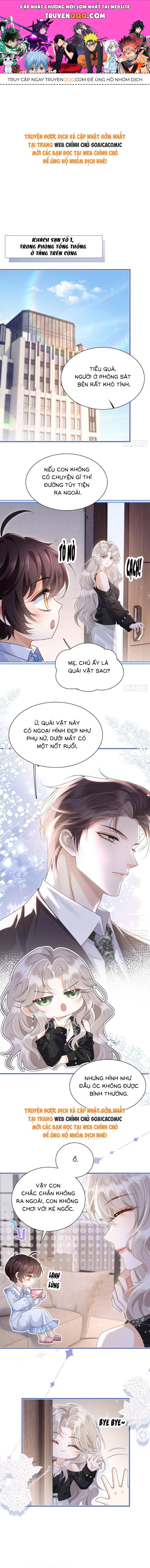 Sự Trở Lại Cực Gắt Của Chị Đại Sau Hủy Hôn [Chap 0-15]