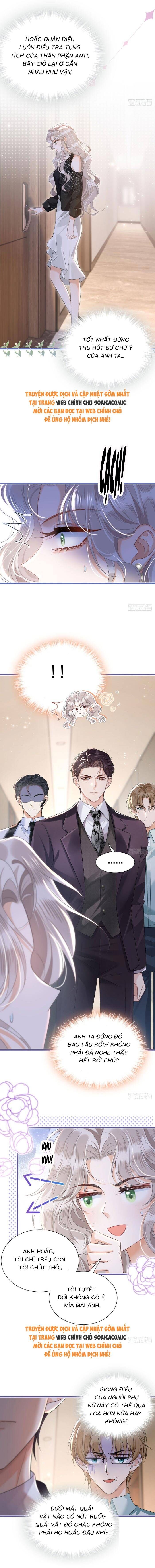 Sự Trở Lại Cực Gắt Của Chị Đại Sau Hủy Hôn [Chap 0-15]