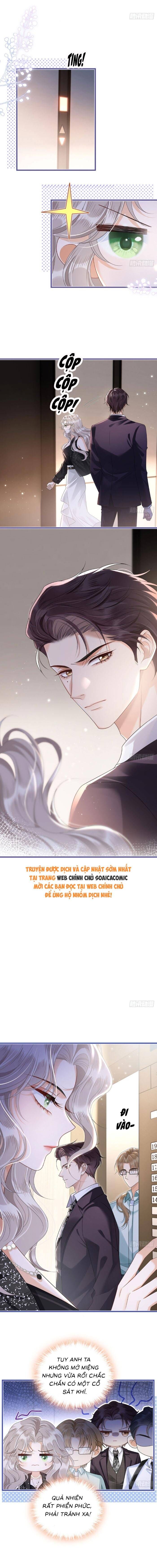 Sự Trở Lại Cực Gắt Của Chị Đại Sau Hủy Hôn [Chap 0-15]