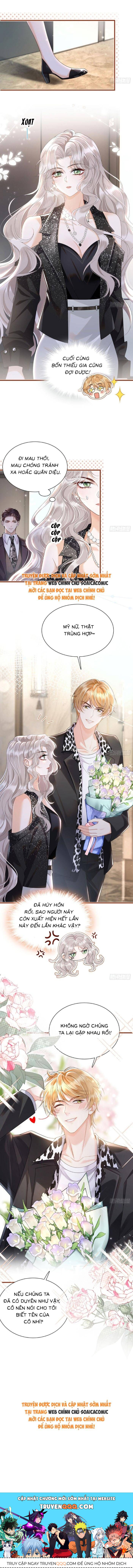 Sự Trở Lại Cực Gắt Của Chị Đại Sau Hủy Hôn [Chap 0-15]