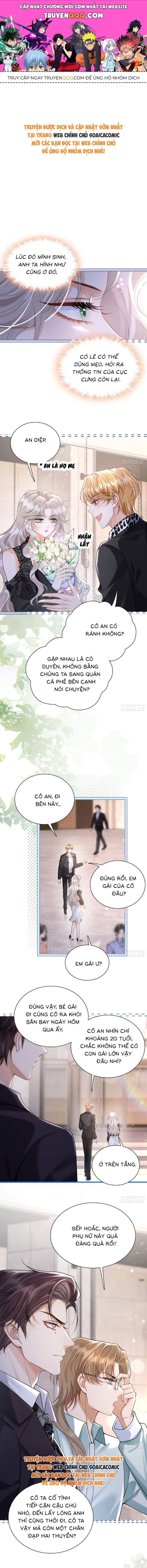 Sự Trở Lại Cực Gắt Của Chị Đại Sau Hủy Hôn [Chap 0-15]