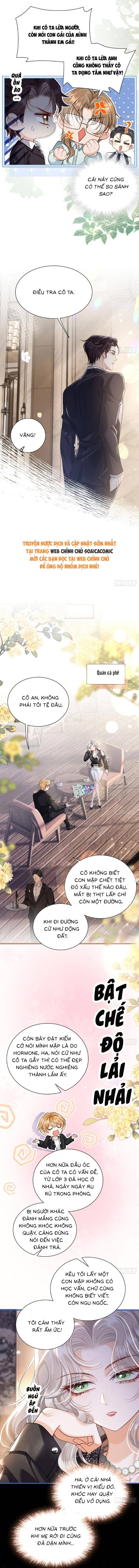 Sự Trở Lại Cực Gắt Của Chị Đại Sau Hủy Hôn [Chap 0-15]
