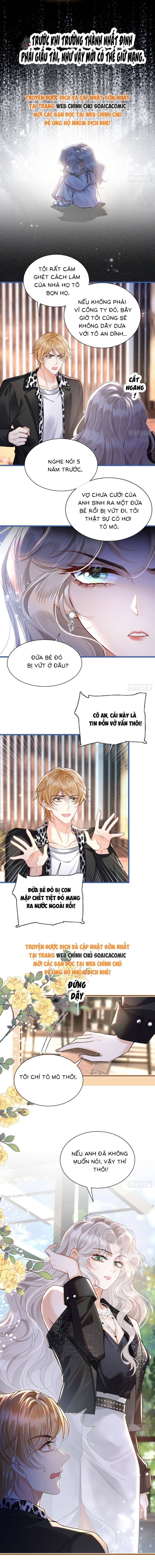 Sự Trở Lại Cực Gắt Của Chị Đại Sau Hủy Hôn [Chap 0-15]