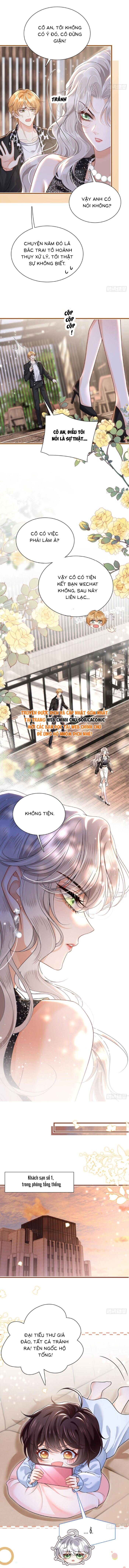 Sự Trở Lại Cực Gắt Của Chị Đại Sau Hủy Hôn [Chap 0-15]