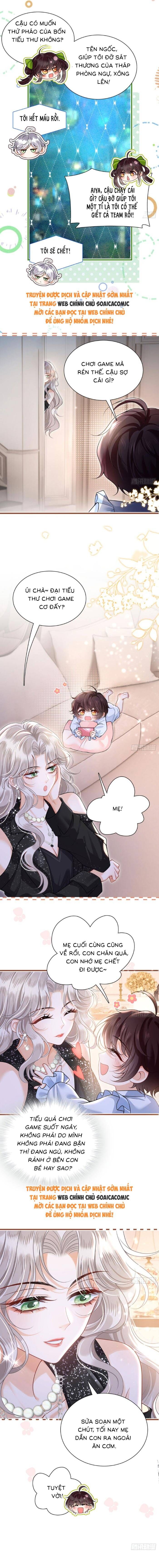 Sự Trở Lại Cực Gắt Của Chị Đại Sau Hủy Hôn [Chap 0-15]