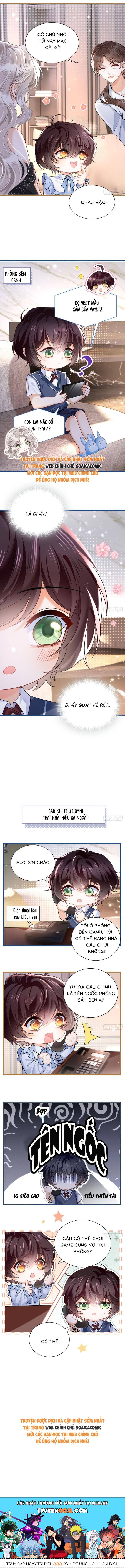 Sự Trở Lại Cực Gắt Của Chị Đại Sau Hủy Hôn [Chap 0-15]