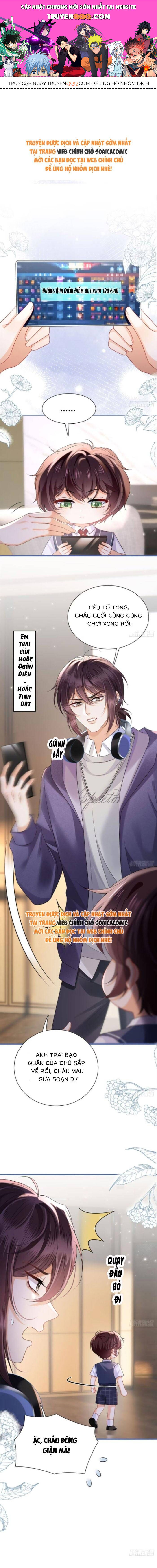 Sự Trở Lại Cực Gắt Của Chị Đại Sau Hủy Hôn [Chap 0-15]
