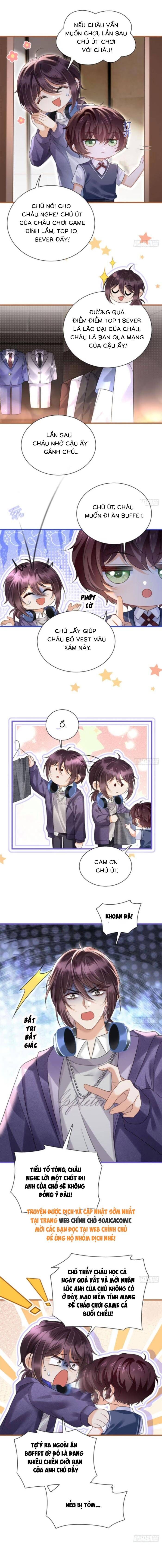 Sự Trở Lại Cực Gắt Của Chị Đại Sau Hủy Hôn [Chap 0-15]